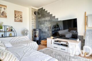  Maison à vendre 7 pièces 128 m²