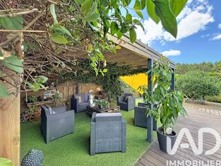  Maison à vendre 4 pièces 100 m²