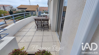 Vente Appartement Vente Appartement 2 pièces Balaruc-les-bains