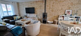  Maison � vendre 4 pi�ces 84 m�