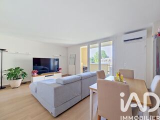  Appartement à vendre 4 pièces 72 m²