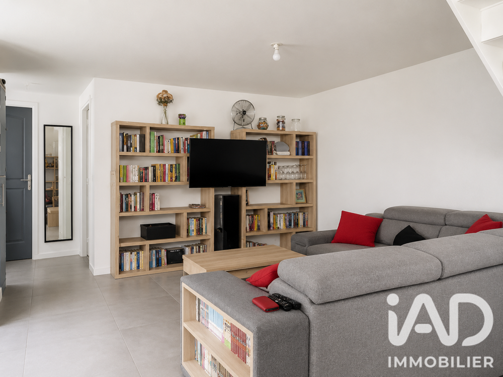 Vente Appartement Vente Appartement 3 pièces Maurepas