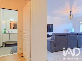  Appartement à vendre 3 pièces 66 m²