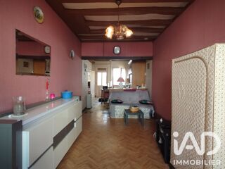  Maison à vendre 3 pièces 72 m²