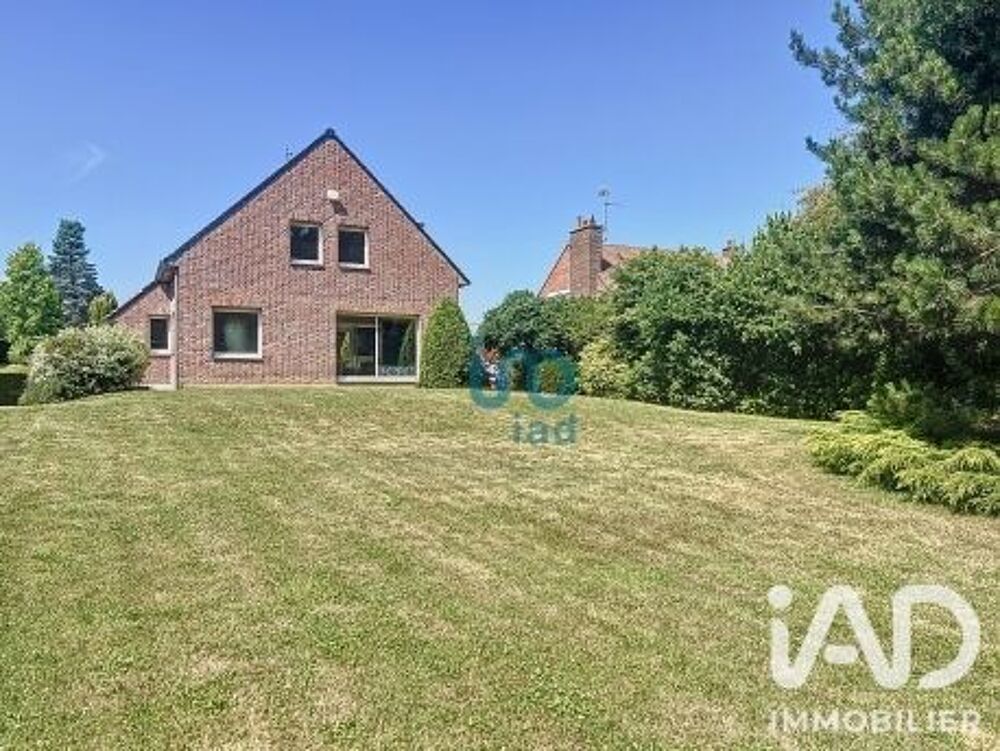 Vente Maison Vente Maison d'architecte 7 pièces Maulde