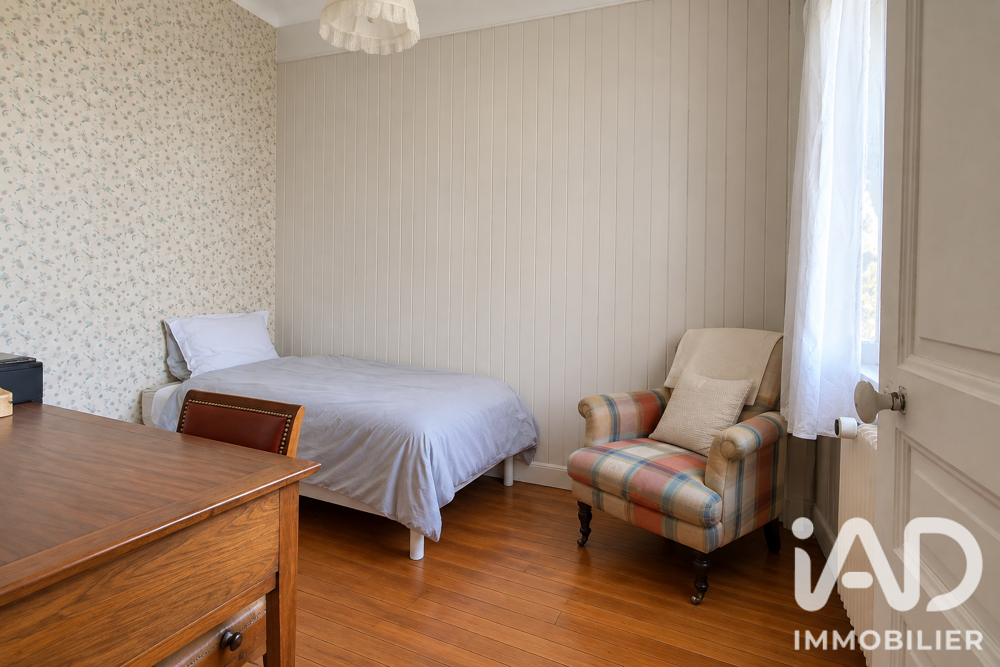 Vente Maison Vente Maison/villa 5 pièces Désertines