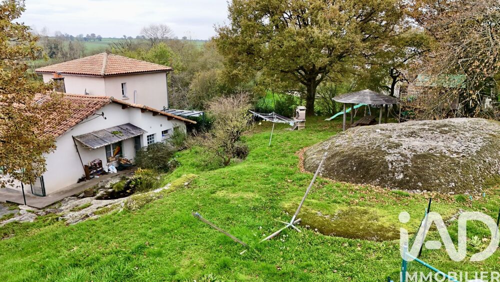 Vente Domaine 8 pièces