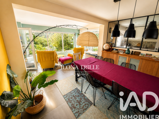  Maison à vendre 7 pièces 173 m²