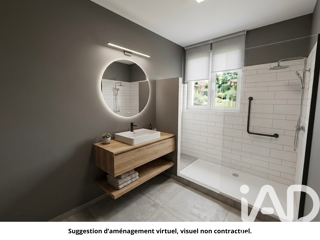  Maison à vendre 4 pièces 230 m²
