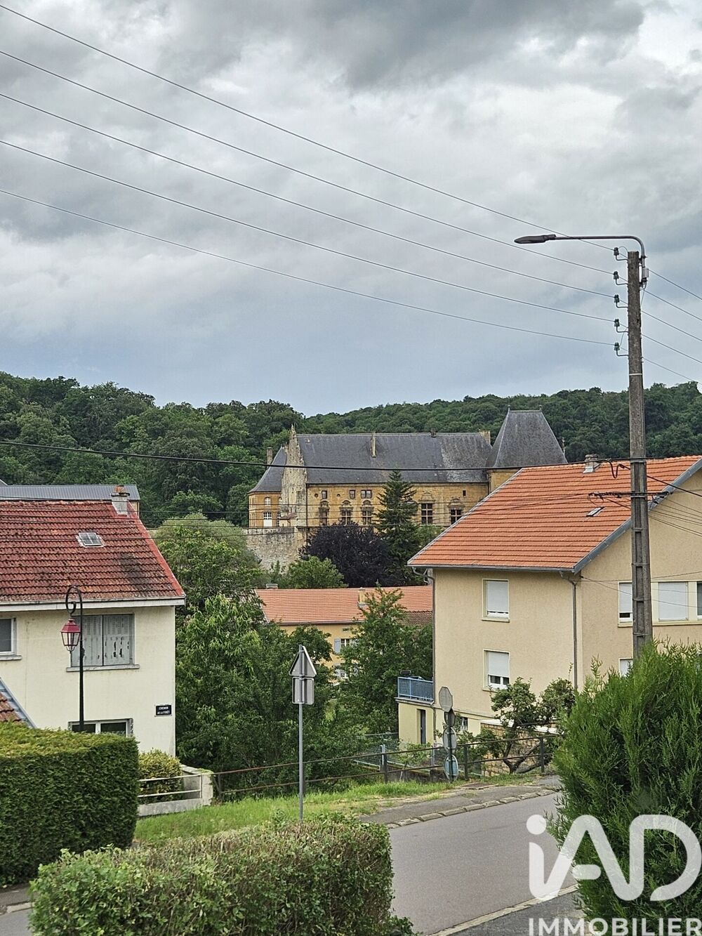 Vente Maison/villa 3 pièces