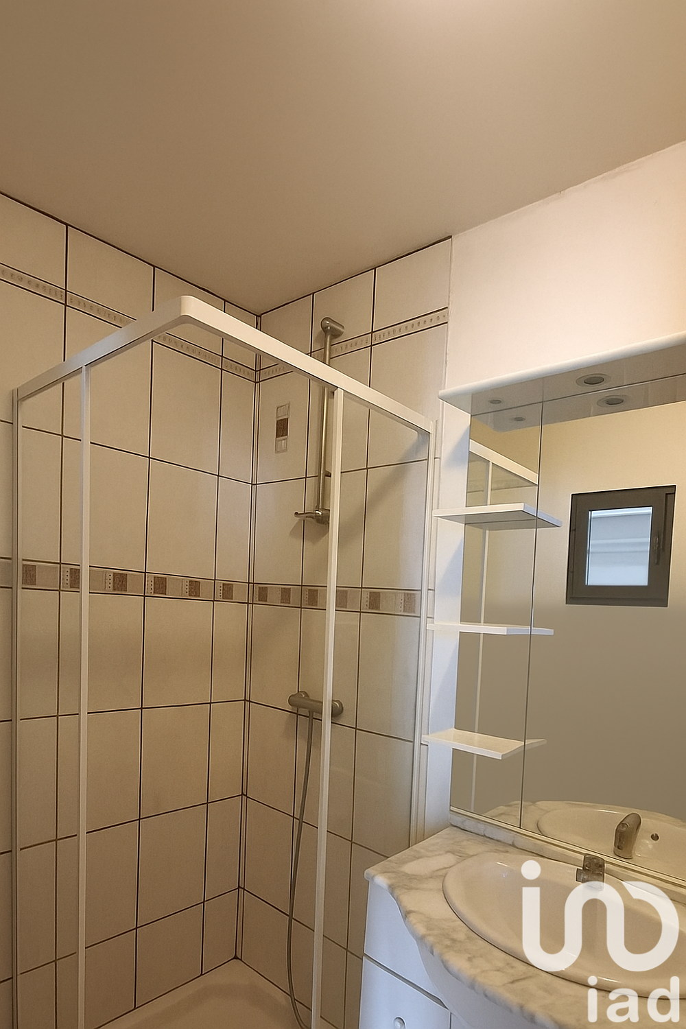 Vente Maison/villa 3 pièces