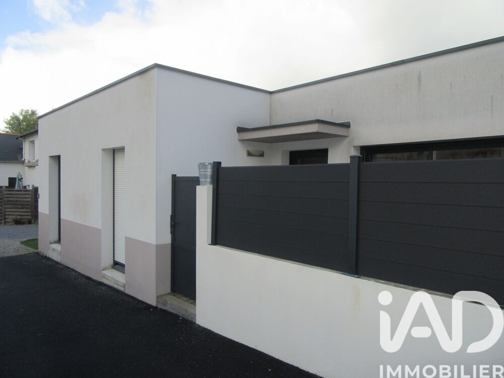 Vente Maison/villa 3 pièces