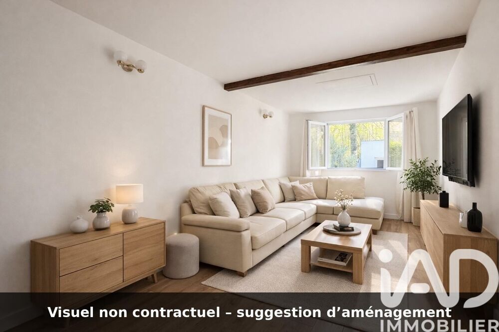 Vente Maison Vente Maison/villa 4 pièces Bazoches-sur-le-betz