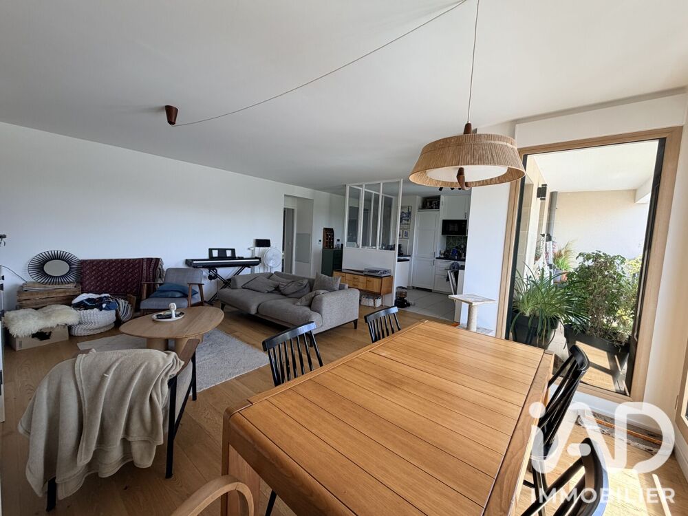 Vente Appartement Vente Appartement 4 pièces Montreuil