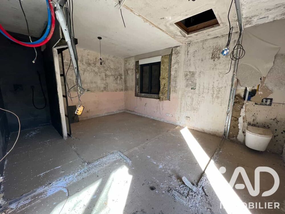 Vente Maison Vente Maison/villa 2 pièces Guipry