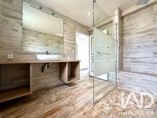  Maison à vendre 4 pièces 103 m²