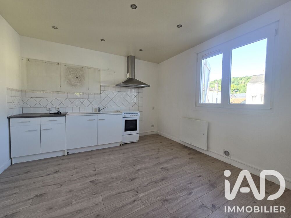 Vente Maison Vente Maison/villa 3 pièces Raucourt-et-flaba