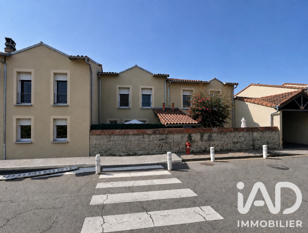 Vente Appartement Vente Appartement 3 pièces Saubens