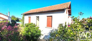  Maison à vendre 2 pièces 35 m²