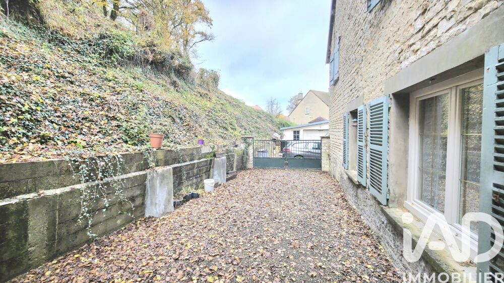 Vente Maison Vente Maison/villa 6 pièces Cirfontaines-en-azois