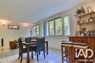 Vente Appartement Vente Appartement 4 pièces Saint-germain-lès-arpajon