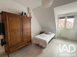  Appartement à vendre 4 pièces 87 m²
