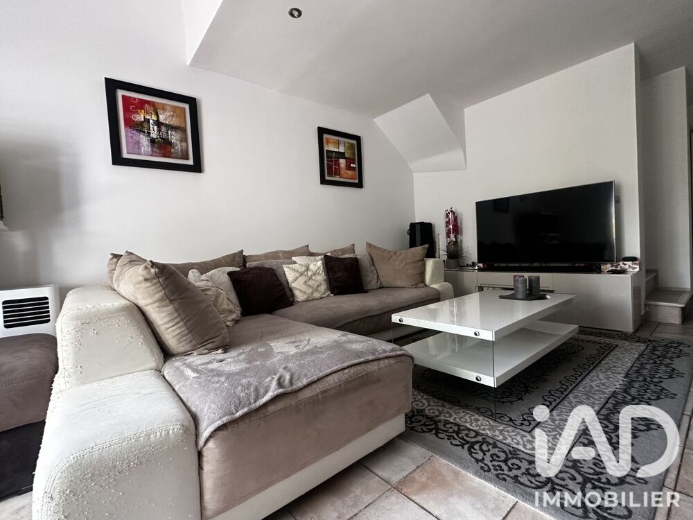 Vente Duplex 3 pièces