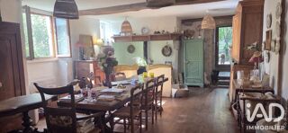  Maison à vendre 6 pièces 188 m²