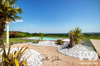 Vente Maison Vente Maison/villa 6 pièces Montauban
