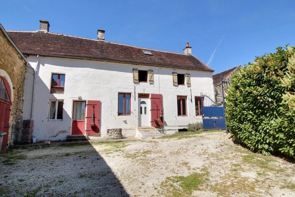 Vente Maison ancienne fermette avec dépendance Villiers-le-bois