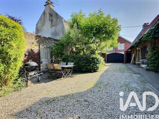  Maison à vendre 6 pièces 131 m²