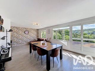  Appartement à vendre 5 pièces 80 m²