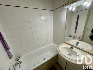  Appartement à vendre 2 pièces 42 m²