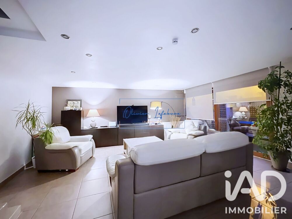 Vente Maison Vente Maison de ville 5 pièces Goussonville