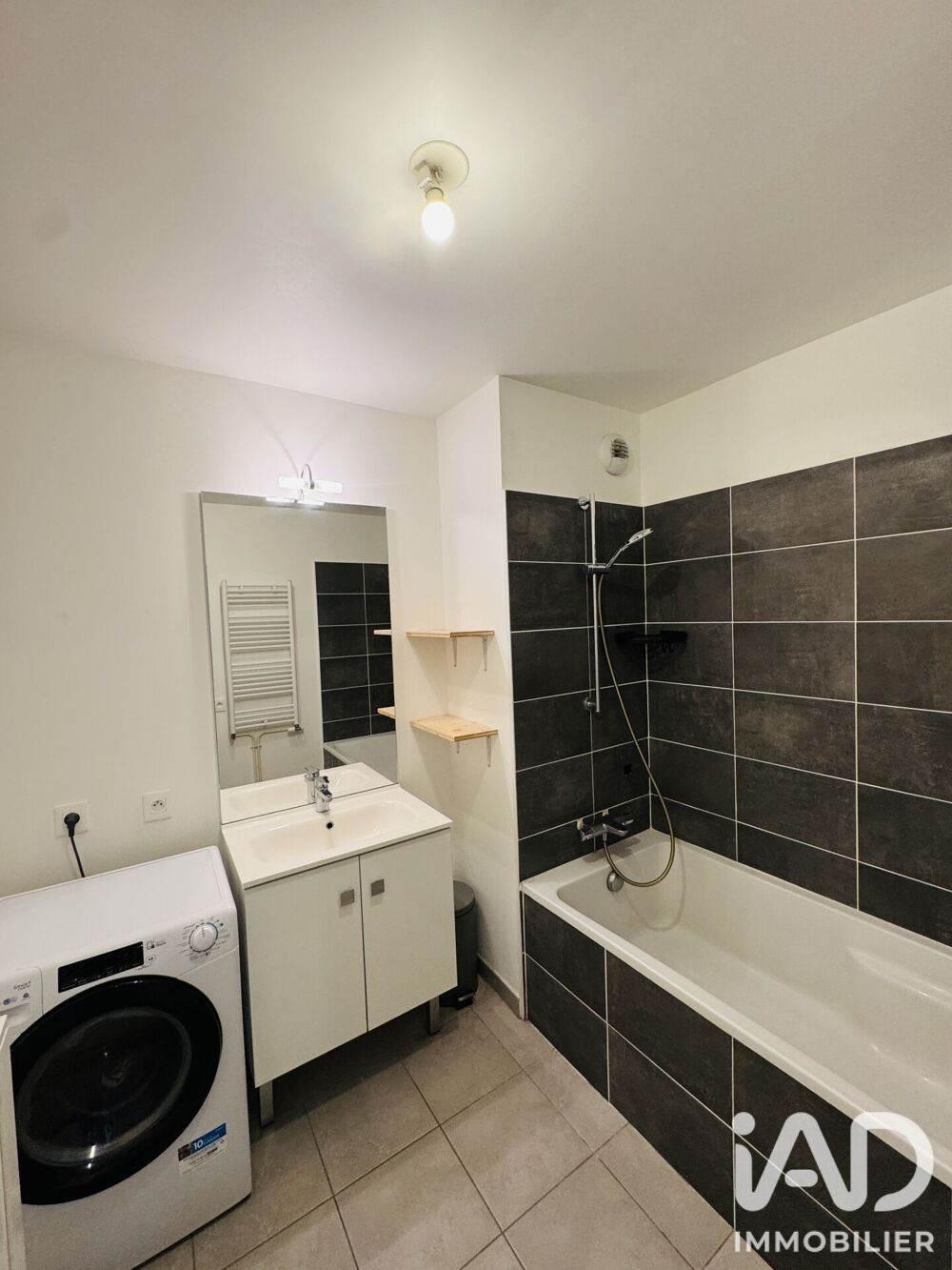 Vente Appartement Vente Appartement 3 pièces Rennes