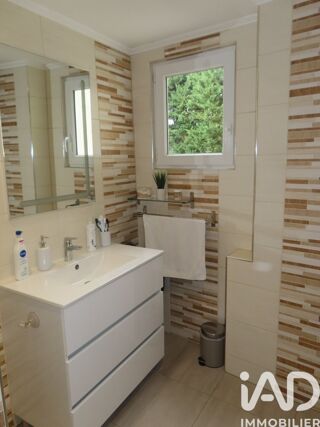  Maison à vendre 6 pièces 106 m²