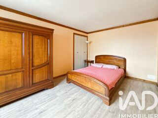  Maison à vendre 5 pièces 121 m²