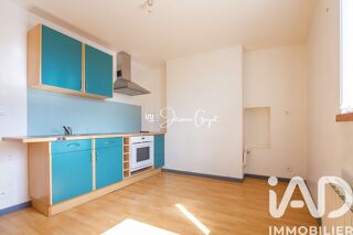  Appartement à vendre 2 pièces 42 m²