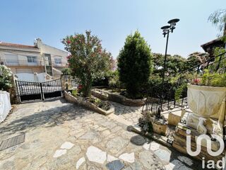  Maison à vendre 6 pièces 144 m²