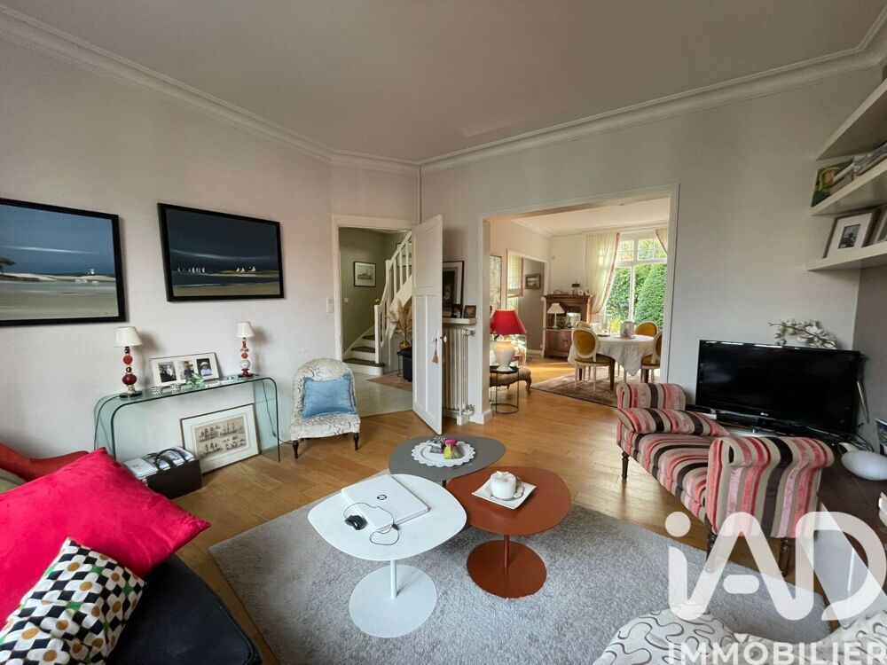 Vente Maison Vente Maison/villa 5 pièces Nantes