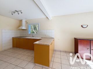  Maison à vendre 6 pièces 117 m²