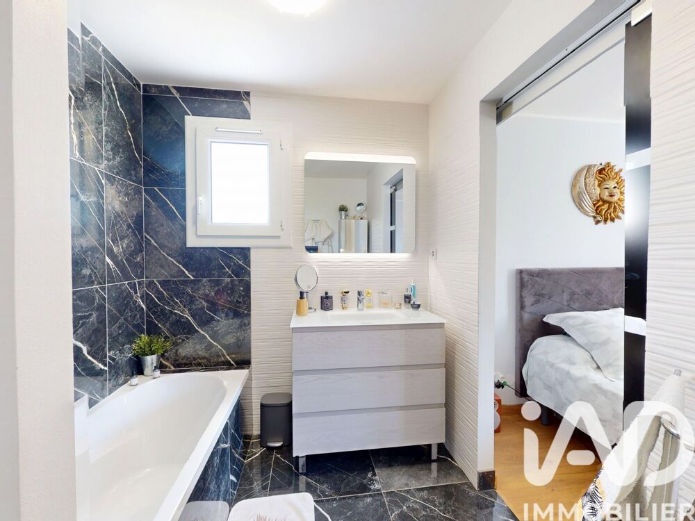 à vendre  Maison Marseille 11