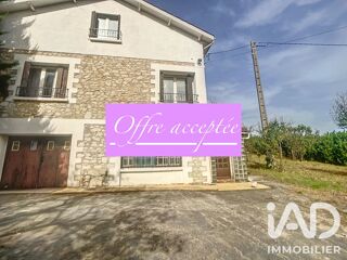 Vente Maison Vente Maison/villa 6 pièces Cazideroque