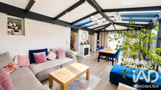  Maison à vendre 5 pièces 115 m²