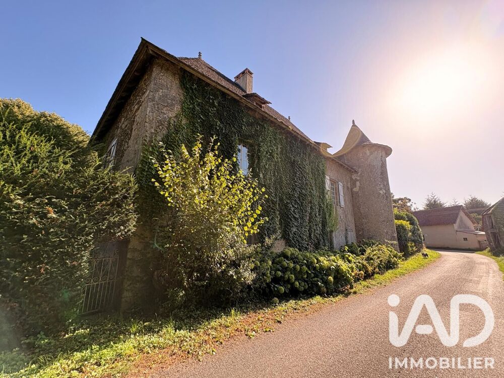 Vente Manoir 8 pièces