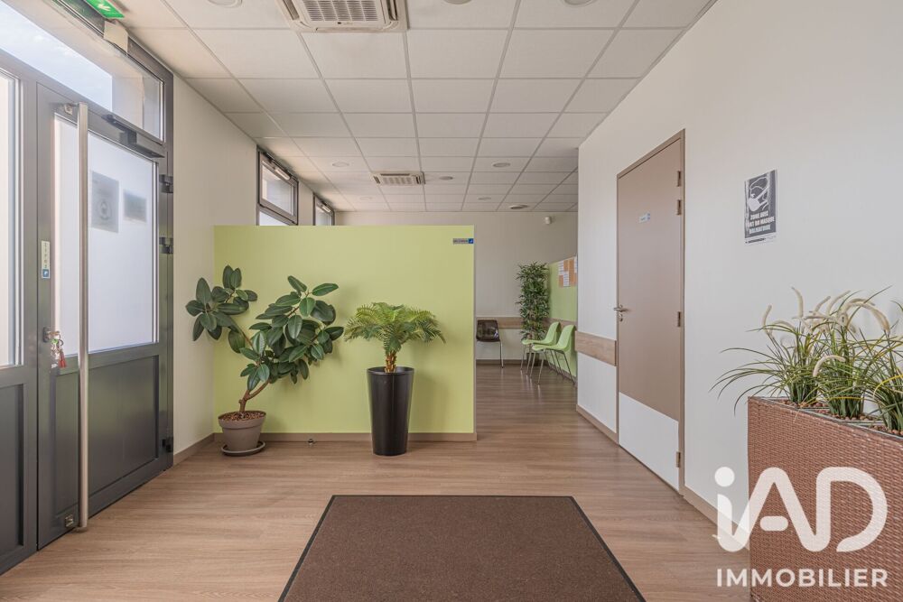   Vente Boutique/Local commercial 112 m&sup2; 