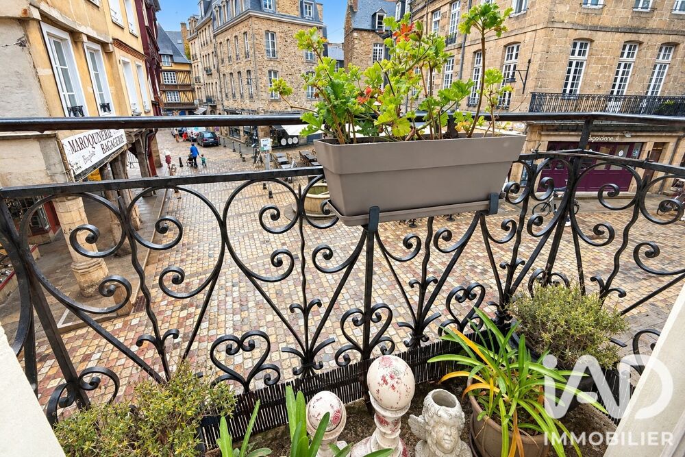 Vente Appartement Vente Appartement 4 pièces Dinan