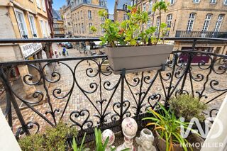 Vente Appartement Vente Appartement 4 pièces Dinan