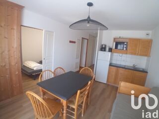  Appartement � vendre 3 pi�ces 35 m�