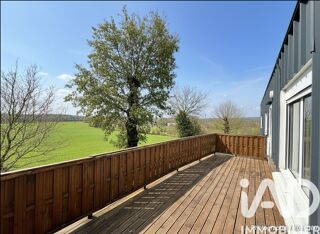  Maison � vendre 5 pi�ces 135 m�